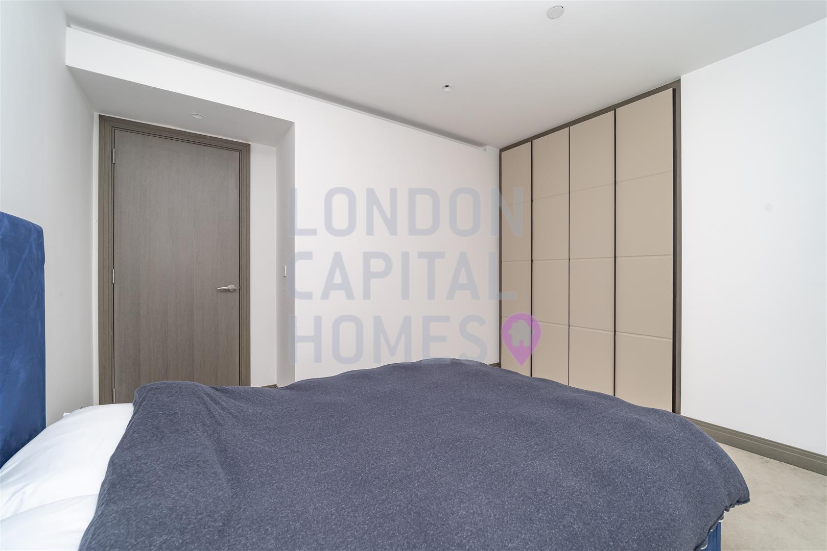 1 Blackfriars Road, London